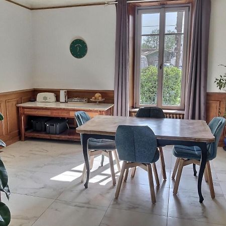Maison L'Or Du Temps, Chambres D'Hotes La Boissiere-de-Montaigu Luaran gambar