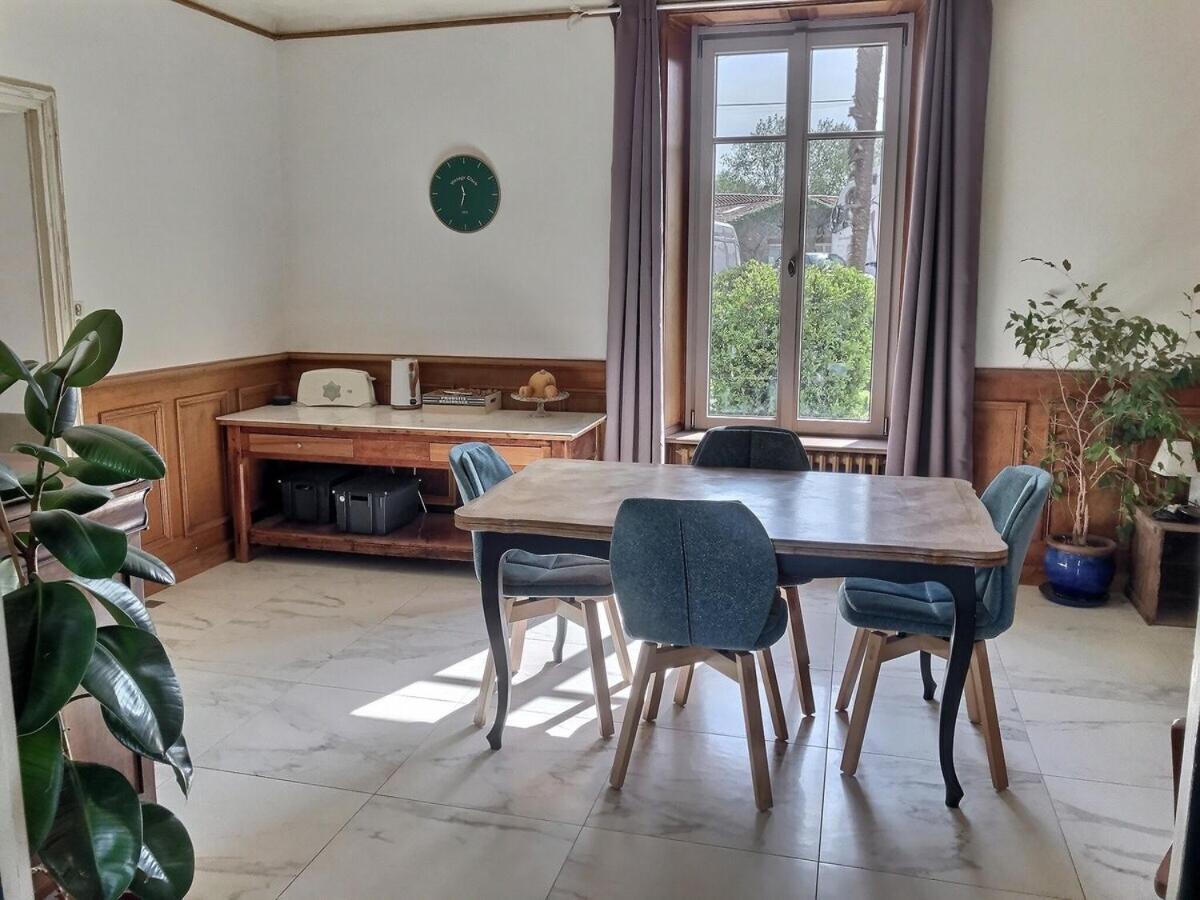 Maison L'Or Du Temps, Chambres D'Hotes La Boissiere-de-Montaigu Luaran gambar